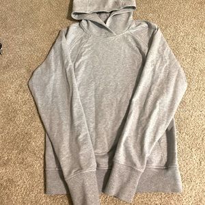 Lululemon hoodie